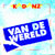 Album - Van De Wereld